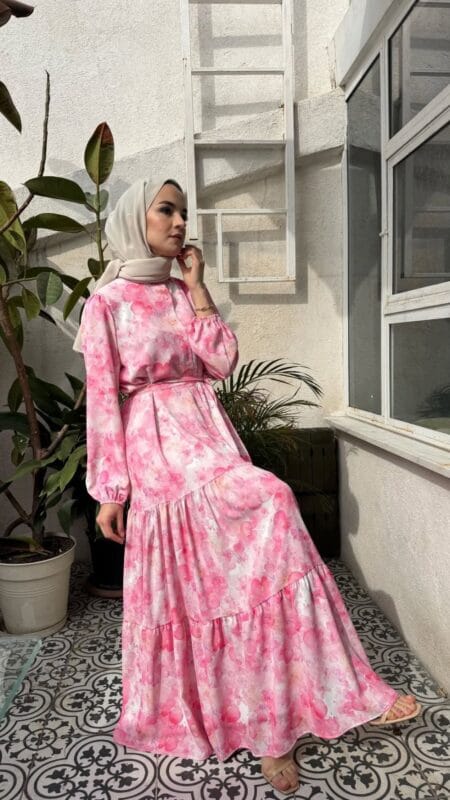 Merwishop Yaz Elbise