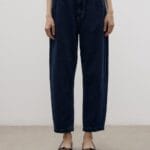 Merwishop New Pantolon - Lacivert