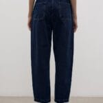 Merwishop New Pantolon - Lacivert - Görsel 3