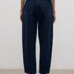 Merwishop New Pantolon - Lacivert - Görsel 3