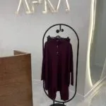 Merwishop Spor Takım - Bordo