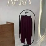 Merwishop Spor Takım - Bordo - Görsel 2