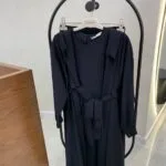 Qupra Kai Modal Takım - Siyah - Görsel 3