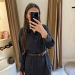 My8 Design Pantolonlu Takım - Siyah - Görsel 2
