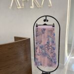 Noi Desenli Etek - Pembe