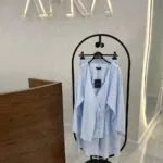 My8 Design Etekli Takım - Mavi
