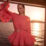 Senna Sirana Sunset Etkeli Takım
