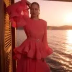 Senna Sirana Sunset Etkeli Takım - Görsel 3